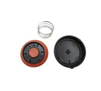 YANGQI yaoqijie Cylinder Head Cover Valve Membrane Repair Fit For VAG Compatible With VW Beetle CC Caddy Eos Golf Jetta Transporter Passat Polo Scirocco 1.6 2.0 TDI lasting