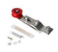 Yangshe 2pcs Spring Bearing Chain Idler Tensioner Adjustable Bracket Pulley Kit For Gas Engine Motorized Bicycle Parts