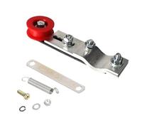 Yangshe 2pcs Spring Bearing Chain Idler Tensioner Adjustable Bracket Pulley Kit For Gas Engine Motorized Bicycle Parts