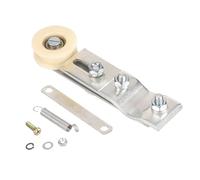 Yangshe 2pcs Spring Bearing Chain Idler Tensioner Adjustable Bracket Pulley Kit For Gas Engine Motorized Bicycle Parts