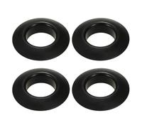 Yangshe kayak paddle drip rings patch 24-Piece Drip Ring/Splash Guard Set, Replacement Parts for Rowing Oar & Paddle