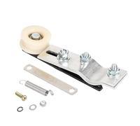 Yangshe Spring Bearing Chain Idler Tensioner Bracket Pulley Kit For Gas Engine Motor Bike Motorized Bicycle Parts