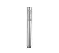 YANGSHINE Silver Small Shower Head Easy Cleaning High Pressure Shower Heads Comfort Handle Felling Handheld Showerheads