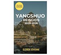 YANGSHUO REISGIDS 2025-2026