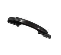 YANGTINGTING Car Exterior Door Handle for Hyundai for Tucson 2005-2009 Outer Outside Exterior Door Handle 82650-2E000,82660-2E000(Rear Right)