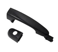 YANGTINGTING Car Exterior Door Handle for KIA for Sportage 2005-2010 Car Exterior Outside Door Handle Front Left/Right 82662-1F000 82651-1F000(Front Left)