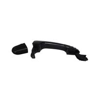 YANGTINGTING Car Exterior Door Handle for KIA for Sportage 2005-2010 Single Exterior Door Handles Front Rear Left Right 82651-1F000 82661-1F000(Rear Right)