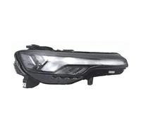 YANGTINGTING Car Headlight Headlamp Assembly For Changan For CS35 PLUS 2021 DRL Daytime Running Light Head Light Head Lamp Assy Headlights Assembly(Right)