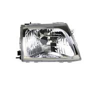 YANGTINGTING Car Headlight Headlamp Assembly For Toyota Hilux 2001 2002 2003 2004 2005 Headlamp Head Lamp Head Light Headlights Assembly(1Pc Right)