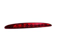 YANGTINGTING Car Third Brake Lights For Mini For Cooper R50 R53 2001 2002 2003 2004 2005 2006 Red LED Third Rear High Level Brake Stop Light