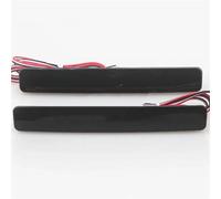 YANGTINGTING Car Third Brake Lights For VW T5 Transporter Caravelle Multivan 2003-2011 Brake Warning Rear Fog Lamp(Smoke)