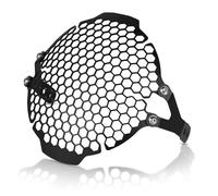 YANGTINGTING Front Headlight Guard For Ducati For Scrambler Cafe Racer Classic Dark 2015-2022 Motorcycle Headlight Head Light Guard Protector Cover Protection Grill