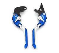 YANGTINGTING Motorcycle Clutch Brake for for SM610 for SM 610 2007 2008 2009 CNC Motorcycle Adjustable Folding Extendable Brake Clutch Lever(C)