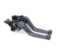 YANGTINGTING Motorcycle Clutch Brake for Kawasaki for ZX-25R for ZX 25R for ZX25R 2020 2021 2022 2023 2024 Motorcycle Accessories CNC Adjustable Left Right Handles Brake Clutch Levers(C)