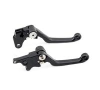 YANGTINGTING Motorcycle Clutch Brake for Suzuki for DR-Z 400 E/S/SM for DR250R for DRZ400S for DRZ400SM CNC Pivot Brake Clutch Lever Motorcycle Accessories Dirt Bike Off-Road