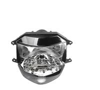 YANGTINGTING Motorcycle Headlight For CBR 1100 XX Blackbird 1997-2007 Headlight Front Part Motorcycle