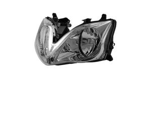 YANGTINGTING Motorcycle Headlight For CBR600F4i CBR600 F4I 2001-2007 Motorcycle Headlight Assembly