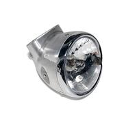 YANGTINGTING Motorcycle Headlight For DAX CT70 ST50 ST90 Motorcycle Headlight Aluminum Enclosure