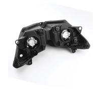 YANGTINGTING Motorcycle Headlight For Kawasaki For Ninja 650 EX650 2017-2019 Accessories Front Light Housing Motorcycle Headlight