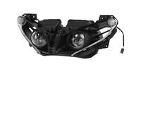 YANGTINGTING Motorcycle Headlight For YZFR1 YZF R1 2012-2014 Front Headlight Head Light Lamp Assembly