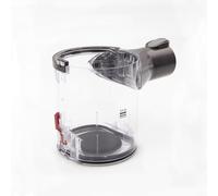 Yangugu Dust Bin Replacement for DysonV6 DC58 DC59 DC62 DC74 Vacuum Cleaner, A and B Interface Dirt Cup Canister Replacement Part No.965660-01