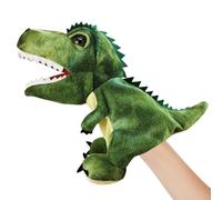 YANGUN Hand Puppets, HandPuppets for Kids, DinosaurPuppet, DinosaurPuppets for Kids, Perfect for Storytelling, Teaching, Preschool, Birthday Gifts(T-Rex)