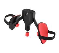 YANGUN Thigh Exercise Equipment, Thigh Master with Counter, 10-35kg Inner Thigh Exercise Equipment, Thigh Muscle Exerciser, Inner Thigh Strength Exercise Equipment for Men & Women