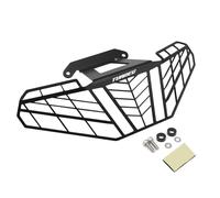yangwu99 Fit For A-p-r-i-l-i-a TUAREG 660 2022 2023 Motorcycle Headlight Protector Grille Guard Cover Tuareg660 Headlamp Head Light Accessories