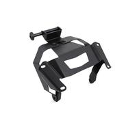 yangwu99 Fit For B/M/W/ R1250R R 1250 R 2019-2022 Motorcycle Phone Holder Stand GPS Navigator Plate Bracket(B1)