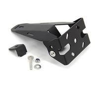 yangwu99 Fit For Ducati Multistrada 1200 Motorcycle 2013 2014 GPS Phone Holder Stand Bracket USB Charger GPS Moto(Navigation bracket)