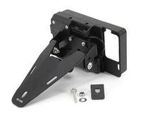yangwu99 Fit For Ducati Multistrada 1200 Motorcycle 2013 2014 GPS Phone Holder Stand Bracket USB Charger GPS Moto(Set)