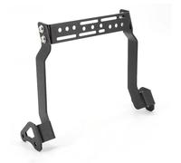 yangwu99 Fit For H0NDA CRF 1100L Africa Twin Adventure Sports CRF1100L Motorcycle Accessories Stand Holder Phone GPS Navigaton Plate Bracket(Support)