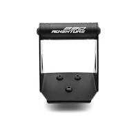 yangwu99 Fit For K-T-M 250 390 790 ADV R 890 Adventure S NORDEN 901 Motorcycle Accessories GPS Smartphone Mount Phone Navigation Bracket Holder(890ADV)