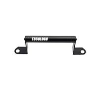 yangwu99 Fit For Tiger 900/850 GT Rally PRO Tiger900/Tiger850 Tiger900GT Sprots Tiger 900Motorcycle Mobile Phone Navigation GPS Plate Bracket(TIGER850)
