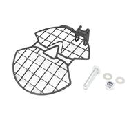 yangwu99 Fit For Triumph Trident 660 Trident660 2021-2022 Headlight Protector Headlamp Grill Grille Head Light Cover Motocycle Accessories