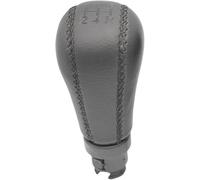 YANGYIKE Volvo S60 S80 V70 XC70 2004-2008 Shift Lever Knob Ball Head Manual Socket Suitable for a Variety of Models, the counterweight Gear Lever Head Improves the Shift Feel, 1