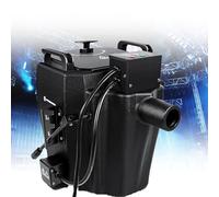 YANGYMM 3500W DJ Stage Effect Low Smoke Machine, Dry Ice Fog Machine, Stage Fogger, Dry Ice Low Lying Fog Machine, for Indoor and Outdoor Wedding Party Stage