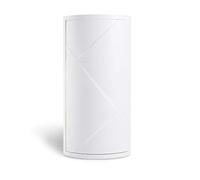 Yangyou Bathroom Rotating Shelf Kitchen Toilet Shelf Corner Shelf Bathroom Storage Rack Cabinet Multi Layer Storage