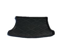 YANGYUAN For Ki&a For Rio K2 Pride Hatchback 2012-2017 2016 2015 2014 Car Rear Cargo Liner Waterproof Protector Storage Pad