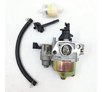 YANHAO Carburetor For Honda HRD536 HRH536 GXV160 Carb Grass Trimmer Parkside Garden Power Tools Parts
