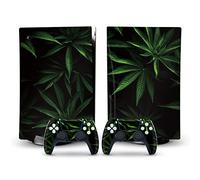 YANHAO Console Skin Anime For P-S5 Disk Edition Skin For Console And Controllers Vinyl Sticker Durable, Scratch Resistant, Compatible With For PS 5 35609 Skins Wraps Gift