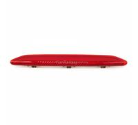 YANHAO Rear Window LED Brake Lamp,Strip Tailer Light Bar 1Pcs Third Brake Light Projector Rear Red Tail Stop Lamp Fit Use For VW Polo IV MK4 9N 9N3 Hatchback 2002-2010 OEM:6Q6945097
