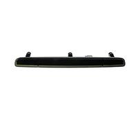 YANHAO Rear Window LED Brake Lamp,Strip Tailer Light Bar Red/Smoked Rear Third Brake Light Fit Use For VW Transporter T5 2003-2015 7E0945097A Additional Tail Stop Light Signal Warning Lamp(Smoked)