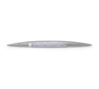 YANHAO Rear Window LED Brake Lamp,Strip Tailer Light Bar Stop Lamp 3rd Brake Light High Mount Outdoor Personal Car Part Decoration Fit Use For 34270TFCH01 34270T0AA01(WHITE)