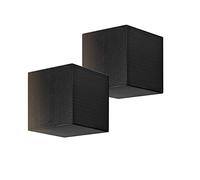 yanhe 10 * 10 * 2pcs Water Purification, Cube Activated Carbon Nano Water Purification Filter for Water Aquarium Fish Tank Activated Carbon pellets