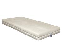 Yanis Naturest Latex Mattress Medium Small Single 75x190cm
