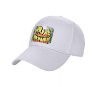 YANIUIE Unisex Sub Surf Baseball Cap in Hat Luxury Derby hat Hat Man Luxury Women Hats Men's