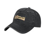YANIUIE Weezer Pinkerton Album Cover Hüte Kappe Männliche Hüte Für Männer Mütze Mann Sommer Mann Hut Baseball Cap Geschenk