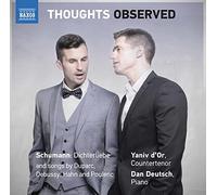 Yaniv D'Or/Dan Deutsch - Thoughts Observed