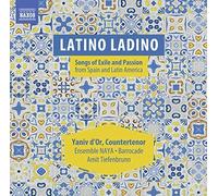 Yaniv D'Or/Tiefenbrunn - Latino Ladino